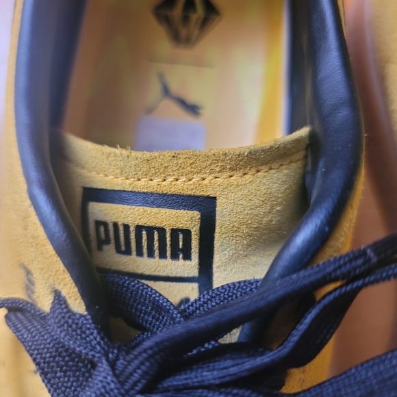 the dreamers puma